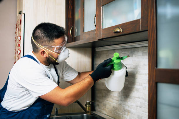 Best Exterminator Services  in Whitewater, WI