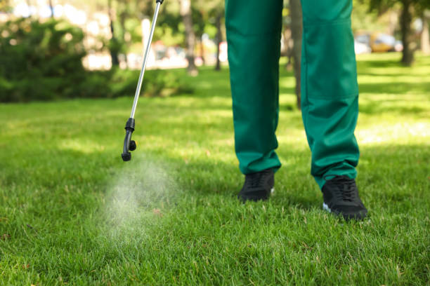 Wildlife Control Services in Whitewater, WI
